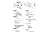 Zurn Z7120 Temp-Gard I Valve Parts Breakdown