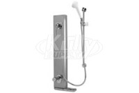 Zurn Z7530-HW AquaPanel Shower 