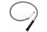 Zurn Z80000-HI24 24" Pre-Rinse Hose Assembly