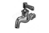 Zurn Z80401 Wall-Mounted Single Sink Faucet