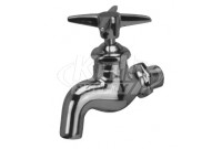 Zurn Z80402 Wall-Mounted Single Sink Faucet