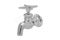 Zurn Z80602 Wall-Mounted Single Sink Faucet