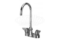 Zurn Z812B3-XL AquaSpec 4" Centerset Faucet