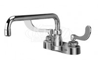 Zurn Z812H4-XL AquaSpec 4" Centerset Faucet