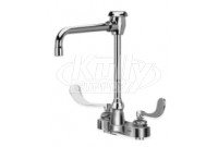 Zurn Z812U4-XL AquaSpec 4" Centerset Faucet