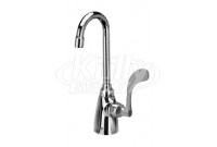 Zurn Z825A4-XL AquaSpec Single Laboratory Faucet