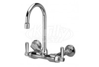 Zurn Z841B1-XL AquaSpec Service Sink Faucet