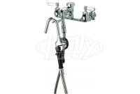 Zurn Z842P1-PF1 AquaSpec Sink Faucet