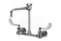 Zurn Z842V4 AquaSpec Sink Faucet (Discontinued)