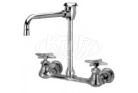 Zurn Z842V2-XL AquaSpec Sink Faucet