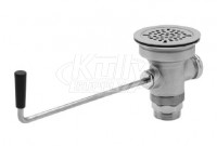 Zurn Z89600 Twist Drain