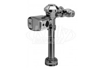 Zurn AquaSense ZER6000AV-CP Sensor Flush Valve