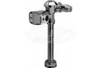 Zurn AquaSense ZER6000AV-1-CP Sensor Flush Valve