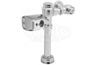 Zurn AquaSense ZER6200-HET-CPM Battery Powered Flush Valve