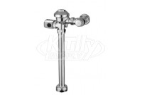 Zurn AquaSense AV ZR6000AV-2 Sensor Flush Valve