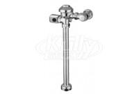 Zurn AquaSense AV ZR6000AV-3 Sensor Flush Valve