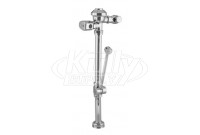 Zurn AquaVantage ZR6000AV-BWN Flush Valve