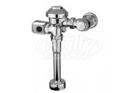 Zurn AquaSense AV ZR6001AV Sensor Flush Valve