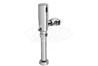 Zurn ZTR6200-ONE-LL EcoVantage 1.1 GPF Toilet Sensor Flush Valve