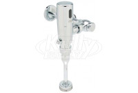 Zurn ZTR6203-ULF-HW EcoVantage Valve 0.125 HW