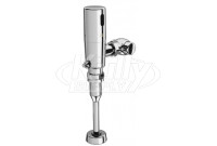 Zurn ZTR6203-QRT-LL EcoVantage 0.25 GPF Urinal Sensor Flush Valve