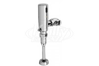 Zurn ZTR6203-ULF-LL EcoVantage 0.125 GPF Urinal Sensor Flush Valve