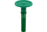 Sloan A-19-ALC Relief Valve Green