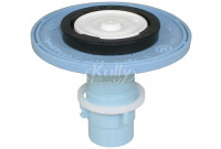 Zurn Aquaflush P6000-ECR-WS Chemical & Clog-Resistant Diaphragm Kit 3.5 Gallons (for Toilets)