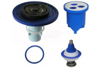Zurn Aquaflush P6000-EUR-EWS-RK Rebuild Kit 0.5 GPF (for Urinals)