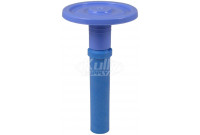 Sloan A-19-AL Relief Valve Blue