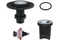 Sloan Regal R-1001-A Toilet Rebuild Kit 4.5 GPF 