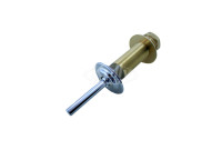 Zurn P6000-N-6.75L Handle Assembly 6-3/4" LDIM (for 4" Wall Depth)