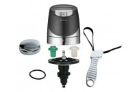 Sloan Solis RESS-C 3.5 GPF Retrofit Kit (for toilets) (Discontinued)