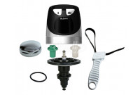 Sloan Solis RESS 1.6/1.1 GPF Dual Flush Retrofit Kit (for toilets)