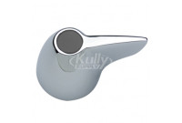 Zurn G60573 2" Dome Lever Handle 