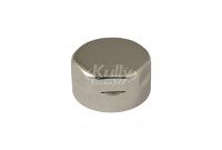 Toto 10077T3-XQ 1 Inch Angle Stop Cap