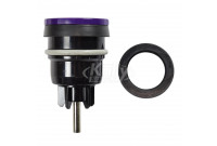 Sloan G-1022-A Piston Assembly 1.28gpf (for Toilets)