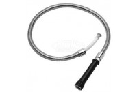 Zurn Z80000-HI60 60" Pre-Rinse Hose Assembly