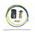 Sloan HY-100-A Hydraulic Flush Valve Actuator