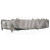 Elkay 56229C Upper Shroud (with Front and Side Push Bars)