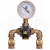 Bradley S19-2000 Thermostatic Mixing Valve