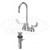 Zurn Z812B4-P AquaSpec 4" Centerset Faucet