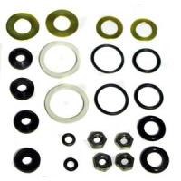 Cartridge Rebuild Kits