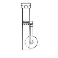 Vacuum Breaker Trap Primers