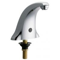 E-Tronic 40 Faucets Parts Breakdowns