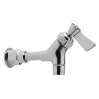 Single Wall faucet