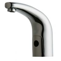 HyTronic Traditional Faucets