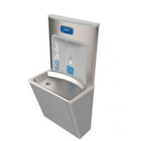 Stand Alone Bottle Filler Station