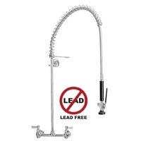 Lead-Free Pre-Rinse Units