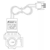 Solenoid Valves